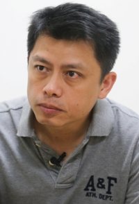 Ming-cheng Huang