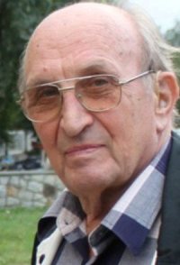 Miomir 'Miki' Stamenkovic