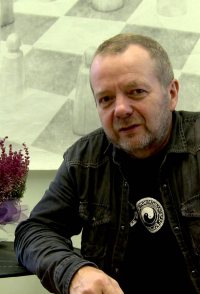 Miroslaw Dembinski