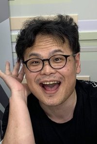 Mitsuyuki Masuhara