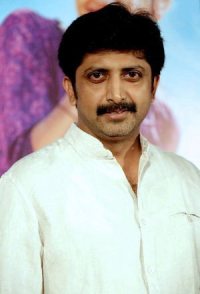 Mohan Raja