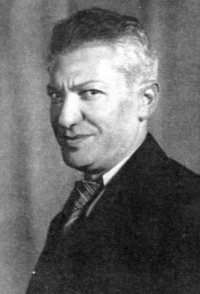 Moisei Levin