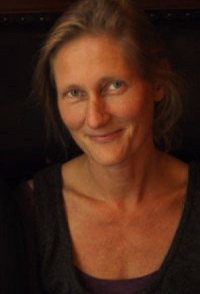 Mona J. Hoel