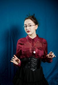 Morrigan Thompson-Milam