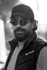 Morteza Atabaki