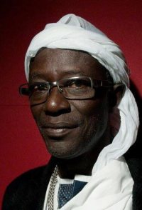Moussa Sene Absa