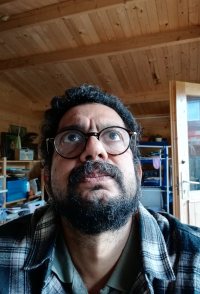 Murali Nair