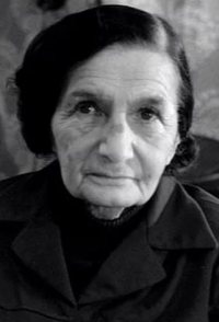 Nadezhda Kosheverova