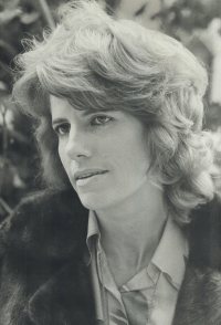 Nadine Trintignant