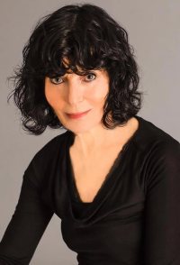 Nancy Buirski