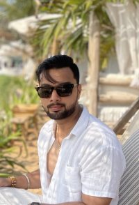 Narinder Singh Bhambra