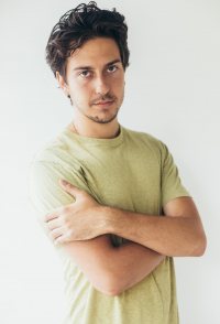 Nat Wolff