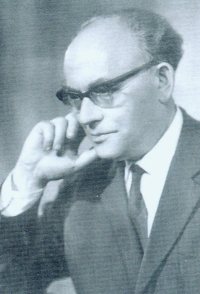 Naum Trakhtenberg