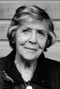 Nelly Kaplan