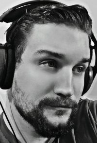 Nicholas Joel Kranick