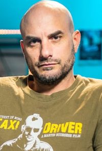 Nicolás Herzog