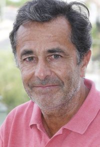 Nicolas Vanier