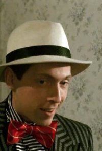 Nikita Vysotskiy