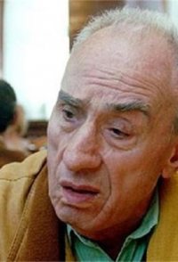 Nikola Rudarov
