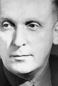 Nikolai Rozantsev