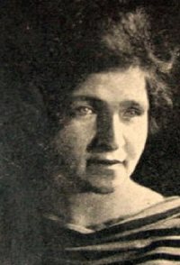 Nina Agadzhanova