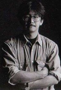 Nobuo Mizuta