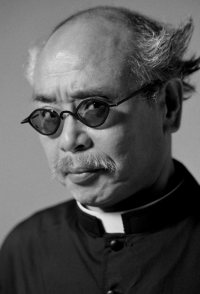 Nobuyoshi Araki