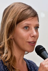 Nora Fingscheidt
