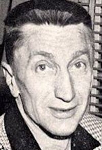 Norm McCabe