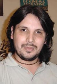 Norman Ruiz