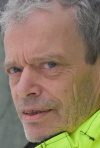 Oddvar Einarson