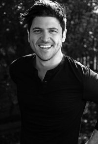 Olan Rogers