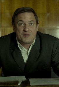 Oleg Kamenshchikov