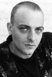 Oleg Novkovic