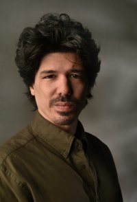 Omri Bezalel