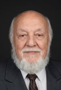 Osman F. Seden