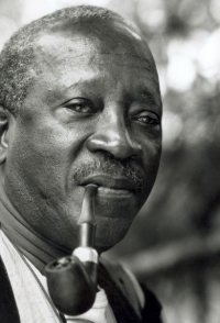 Ousmane Sembene