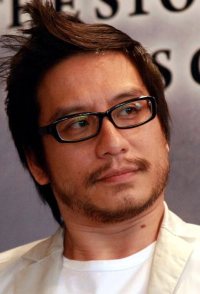 Oxide Chun Pang
