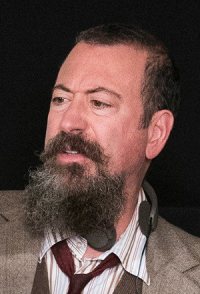 P.J. Pesce