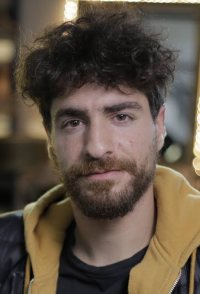 Pablo Levy