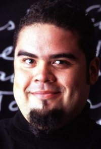 Pancho Rodríguez