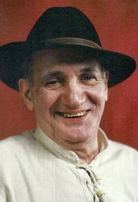 Parviz Kimiavi