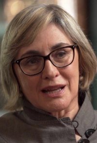 Patricia Arriaga-Jordán
