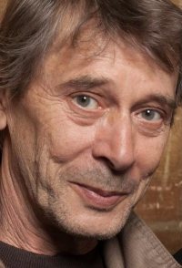 Patrick Grandperret