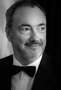 Patrick Malakian