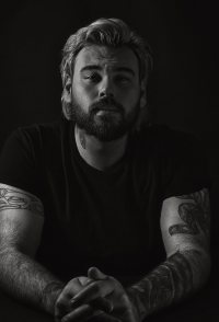 Patrick Shannon