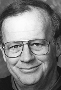 Patrick Williams