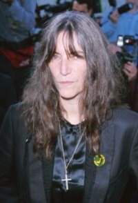 Patti Smith