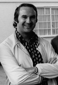 Paul Annett