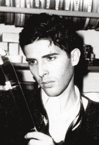 Paulo Rocha